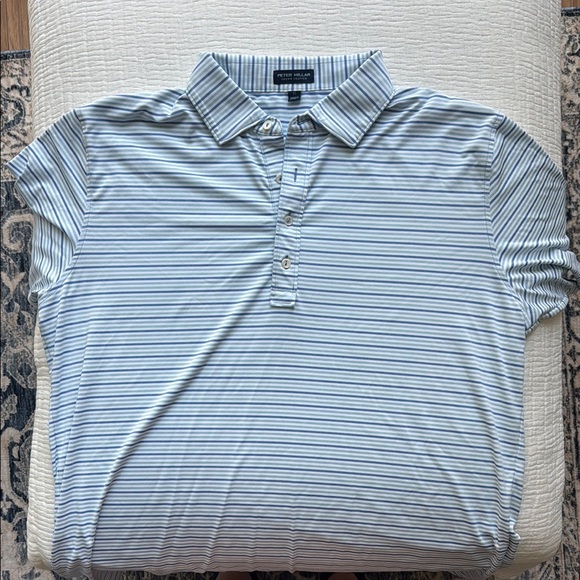 Peter Millar Other - Peter Millar Crown Crafted Performance Polo, size XL NWOT